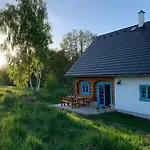 Holiday home Roubenka Kokorinsko *