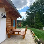 Holiday home Roubenka Kokorinsko *