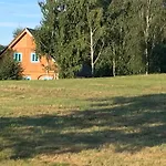 Roubenka Kokorinsko Holiday home Duba