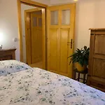 Roubenka Kokorinsko Holiday home *