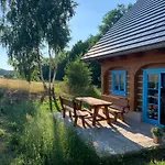 Roubenka Kokorinsko Duba