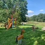 Roubenka Kokorinsko * Duba