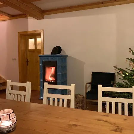 Roubenka Kokorinsko *