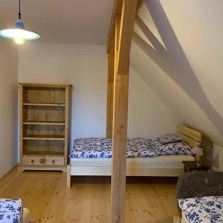 Roubenka Kokořínsko Dubá
