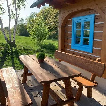 Roubenka Kokořínsko * Dubá