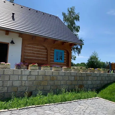 Roubenka Kokorinsko *