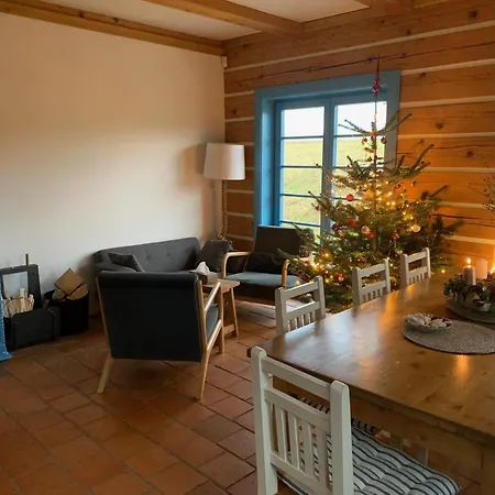 Roubenka Kokorinsko Casa vacanze