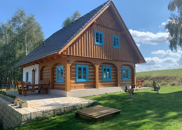 Roubenka Kokorinsko