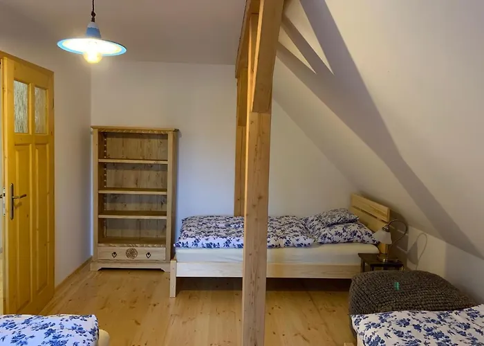 Roubenka Kokorinsko Dubá