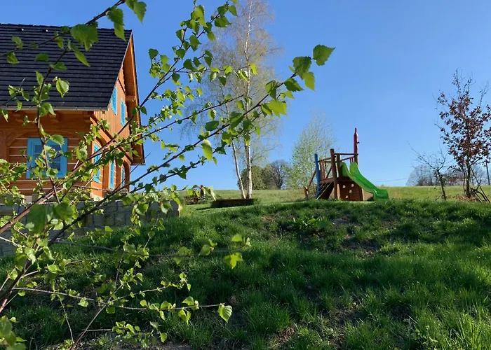 Roubenka Kokorinsko Dubá
