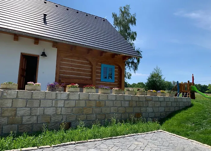 Roubenka Kokorinsko *
